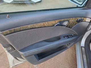 Mercedes-Benz E 200 2004 AVANTGARDE KOMPRESSOR AUTOMATO-thumb-15