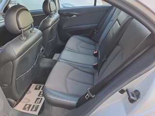 Mercedes-Benz E 200 2004 AVANTGARDE KOMPRESSOR AUTOMATO-thumb-16