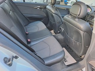 Mercedes-Benz E 200 2004 AVANTGARDE KOMPRESSOR AUTOMATO-thumb-17