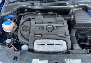 Volkswagen Polo Gti 6R 2006-2015 / EOS 2006-2015 / JETTA 2006-2015 ΚΙΝΗΤΗΡΑΣ και ΣΑΣΜΑΝ DSG DQ200 1400 κυβικα τουρμπο - κομπρεσσορας. Νουμερο Κινητηρα CAV