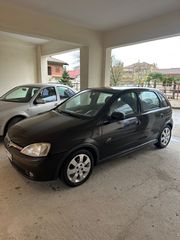 Opel Corsa 2005 1.2 TWINPORT 5D