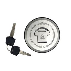 Honda XRV750 Africa Twin 1993-2000 XLV650 XL650 Transalp 2000-2006 NX650 Dominator  Καινούρια Τάπα ντεπόζιτου/ρεζερβουάρ βενζίνης!!!