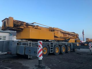 Γερανοί Liebherr 1996 LTM 1225-thumb-3