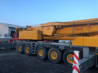 Γερανοί Liebherr 1996 LTM 1225-thumb-4