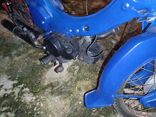Yamaha V50 1990-thumb-2