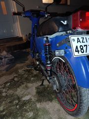 Yamaha V50 1990-thumb-4