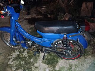 Yamaha V50 1990-thumb-5