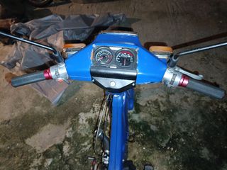 Yamaha V50 1990-thumb-7