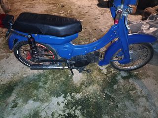 Yamaha V50 1990-thumb-8