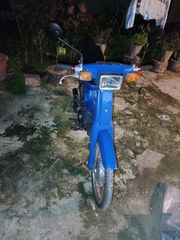 Yamaha V50 1990-thumb-9