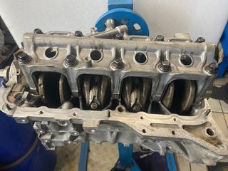 ΜΠΛΟΚ ΚΙΝΗΤΗΡΑ HONDA HRV D16W5-thumb-1