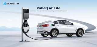 Σταθμός Φόρτισης TOPDON PULSEQ AC LITE CABLE 22KW