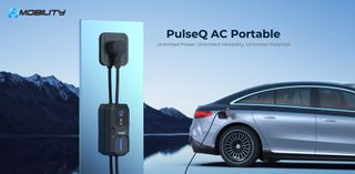 Σταθμός Φόρτισης TOPDON PULSEQ AC PORTABLE