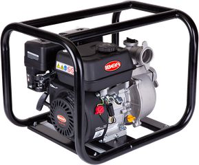 IBEA MP 50 Αντλία Νερού Βενζίνης 2"