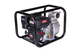 IBEA MP 80 Αντλία Νερού Βενζίνης 3"
