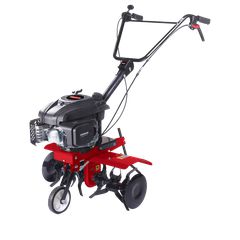 IBEA Μοτοσκαπτική Φρέζα IB-MZ 450 HOBBY πλάτος κοπής 64cm