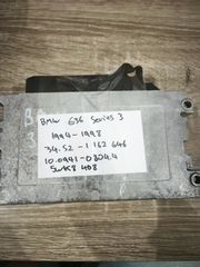 BMW E36 series 3. 34.52 – 1 162 646 (BMW OEM) / 10.0941-0804.4 (Ate) / 5WK8 408