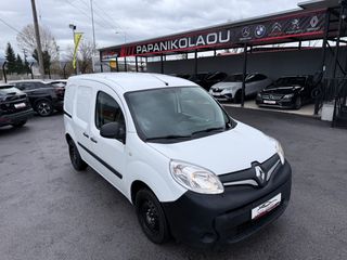 Renault Kangoo 2020 1.5 DIESEL A /C ΑΥΤΟΜΑΤΟ ΔΕΝ ΕΧΕΙ ΦΠΑ-thumb-1