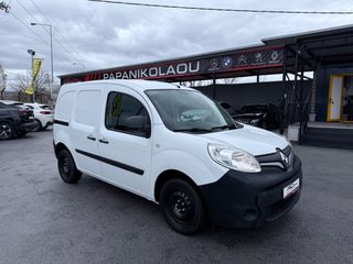 Renault Kangoo 2020 1.5 DIESEL A /C ΑΥΤΟΜΑΤΟ ΔΕΝ ΕΧΕΙ ΦΠΑ-thumb-3