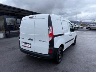 Renault Kangoo 2020 1.5 DIESEL A /C ΑΥΤΟΜΑΤΟ ΔΕΝ ΕΧΕΙ ΦΠΑ-thumb-6