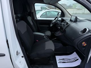 Renault Kangoo 2020 1.5 DIESEL A /C ΑΥΤΟΜΑΤΟ ΔΕΝ ΕΧΕΙ ΦΠΑ-thumb-35