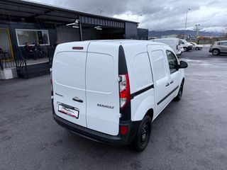 Renault Kangoo 2020 1.5 DIESEL A /C ΑΥΤΟΜΑΤΟ ΔΕΝ ΕΧΕΙ ΦΠΑ-thumb-7