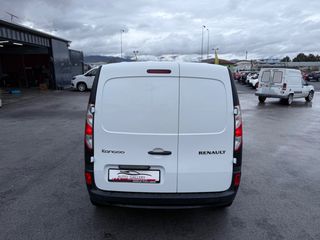 Renault Kangoo 2020 1.5 DIESEL A /C ΑΥΤΟΜΑΤΟ ΔΕΝ ΕΧΕΙ ΦΠΑ-thumb-9
