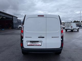 Renault Kangoo 2020 1.5 DIESEL A /C ΑΥΤΟΜΑΤΟ ΔΕΝ ΕΧΕΙ ΦΠΑ-thumb-10