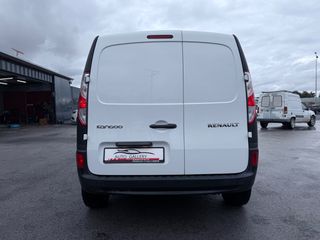 Renault Kangoo 2020 1.5 DIESEL A /C ΑΥΤΟΜΑΤΟ ΔΕΝ ΕΧΕΙ ΦΠΑ-thumb-11