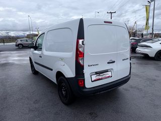 Renault Kangoo 2020 1.5 DIESEL A /C ΑΥΤΟΜΑΤΟ ΔΕΝ ΕΧΕΙ ΦΠΑ-thumb-12