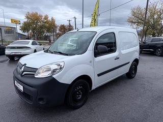 Renault Kangoo 2020 1.5 DIESEL A /C ΑΥΤΟΜΑΤΟ ΔΕΝ ΕΧΕΙ ΦΠΑ-thumb-17