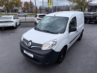 Renault Kangoo 2020 1.5 DIESEL A /C ΑΥΤΟΜΑΤΟ ΔΕΝ ΕΧΕΙ ΦΠΑ-thumb-19