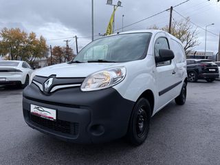 Renault Kangoo 2020 1.5 DIESEL A /C ΑΥΤΟΜΑΤΟ ΔΕΝ ΕΧΕΙ ΦΠΑ-thumb-20