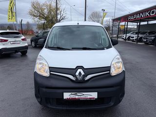 Renault Kangoo 2020 1.5 DIESEL A /C ΑΥΤΟΜΑΤΟ ΔΕΝ ΕΧΕΙ ΦΠΑ-thumb-22