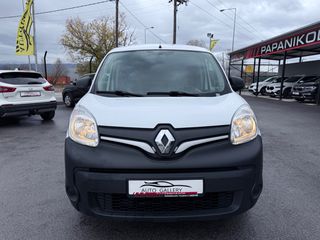 Renault Kangoo 2020 1.5 DIESEL A /C ΑΥΤΟΜΑΤΟ ΔΕΝ ΕΧΕΙ ΦΠΑ-thumb-23