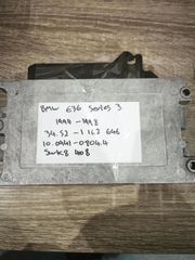 BMW E36 series 3. 34.52 – 1 162 646 (BMW OEM) / 10.0941-0804.4 (Ate) / 5WK8 408