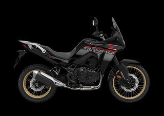 Honda XL 750 Transalp 2025 ATOKA