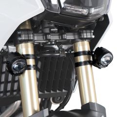 Barracuda universal βάσεις για προβολάκια στα καλάμια με διάμετρο 52-53 χιλ.