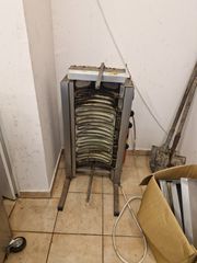 Γυριέρα ηλεκτρικη