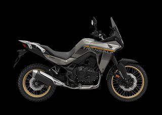 Honda Transalp 750 XL 2026 ATOKA