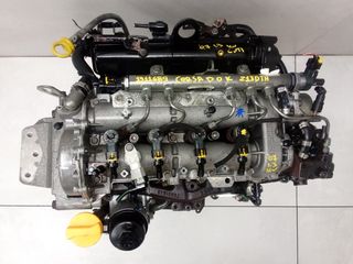 OPEL CORSA D '07 1.3 16V CDTI (5Θ) ΚΙΝΗΤΗΡΑΣ Z13DTH* (Κ)