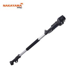 NAKAYAMA Pro EC1510EXT Προέκταση Τηλεσκοπική 1,5-2.1m, για Πριόνι Κλαδέματος EC1510
