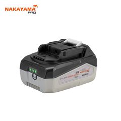 NAKAYAMA Pro EC1601 Μπαταρία 21V, 10Αh για EC1600, EC1620, EC1630