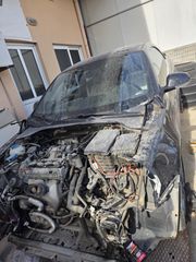 Volkswagen Eos 2009