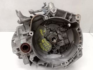 OPEL CORSA D '07 1.3 16V CDTI (5Θ) ΣΑΣΜΑΝ,ΕΞΑΡΙ (ΑΠΟ ΚΙΝΗΤΗΡΑ Z13DTH) (Α)