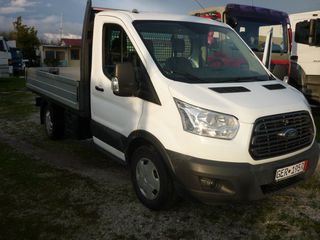 Ford 2017 Transit
