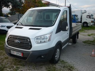Pickup - Αγροτικό Ford 2017 Transit-thumb-1