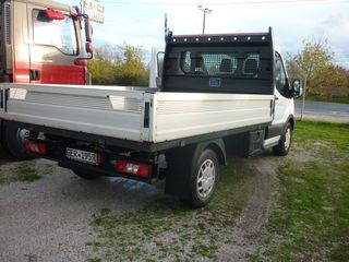 Pickup - Αγροτικό Ford 2017 Transit-thumb-4