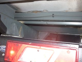 Pickup - Αγροτικό Ford 2017 Transit-thumb-5