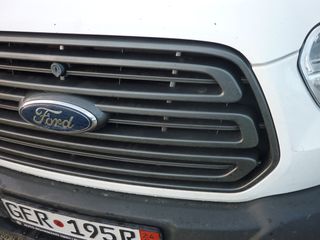 Pickup - Αγροτικό Ford 2017 Transit-thumb-7
